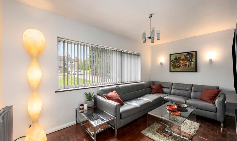 Oaken Coppice, Ashtead, KT21