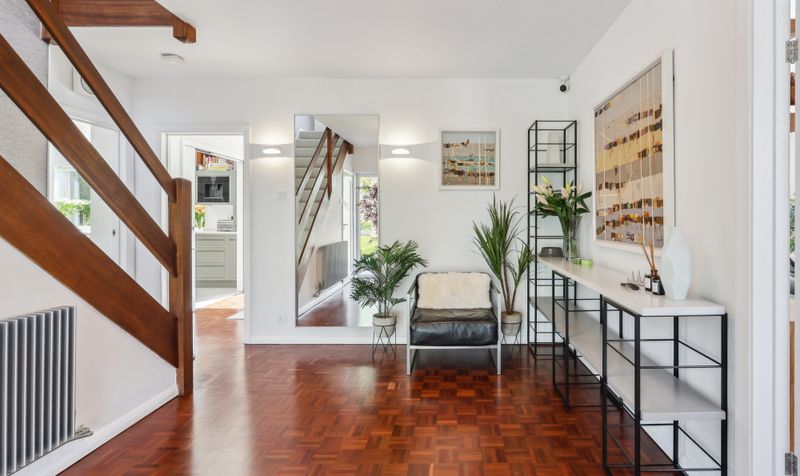 Oaken Coppice, Ashtead, KT21