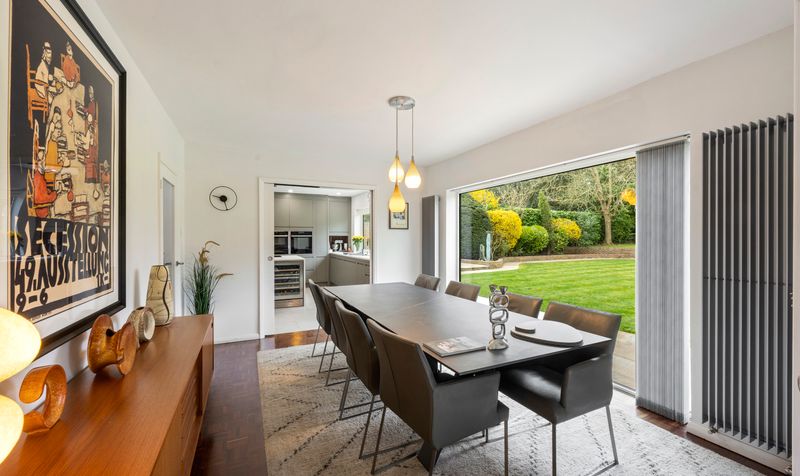 Oaken Coppice, Ashtead, KT21