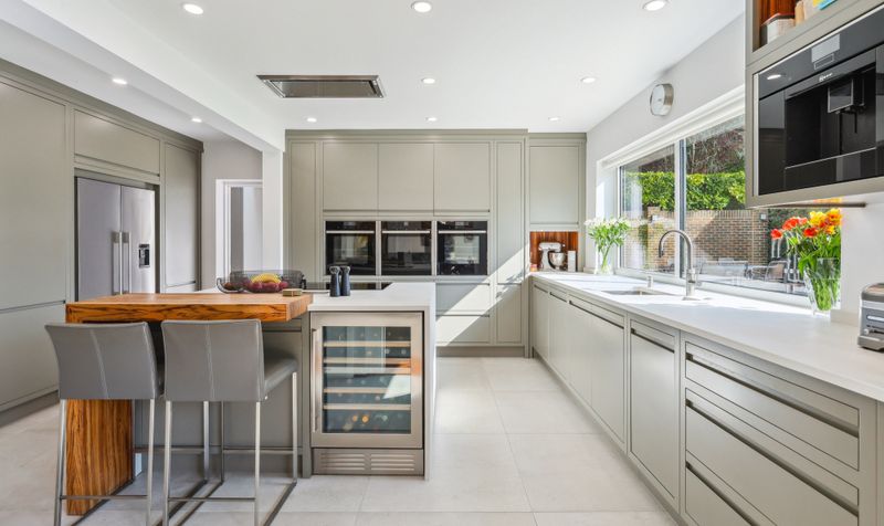 Oaken Coppice, Ashtead, KT21