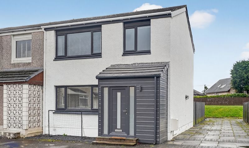 26 Hazelgrove, Kilwinning, KA13 7JH