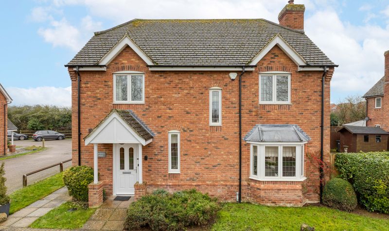 4 Bedroom House For Sale &ndash; Squires Park, Shefford, SG17