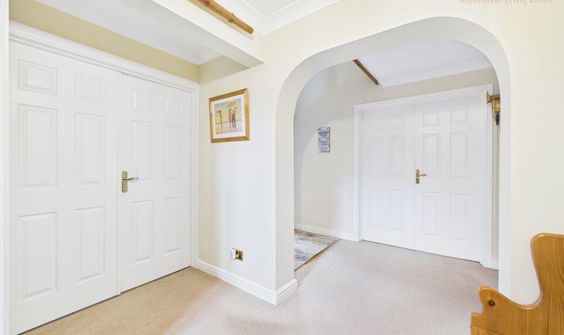 Adder Hill, Great Boughton, CH3