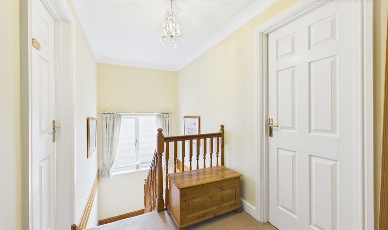 Adder Hill, Great Boughton, CH3