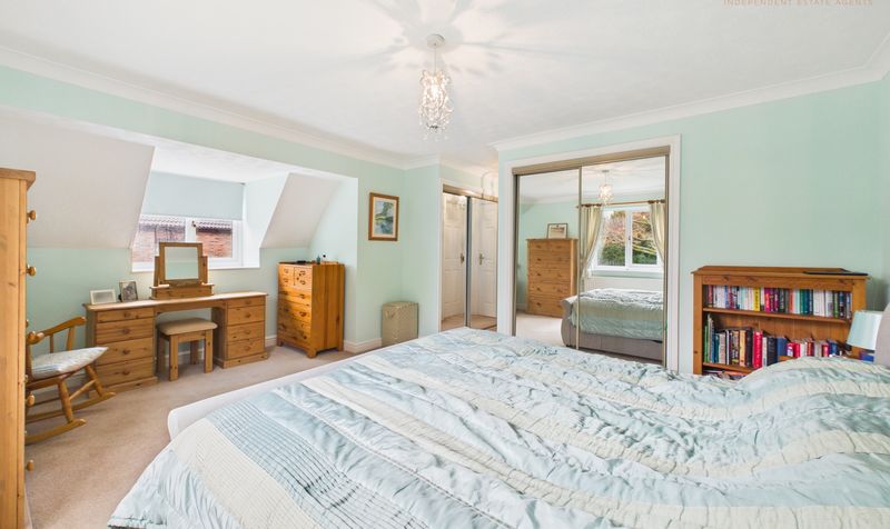 Adder Hill, Great Boughton, CH3