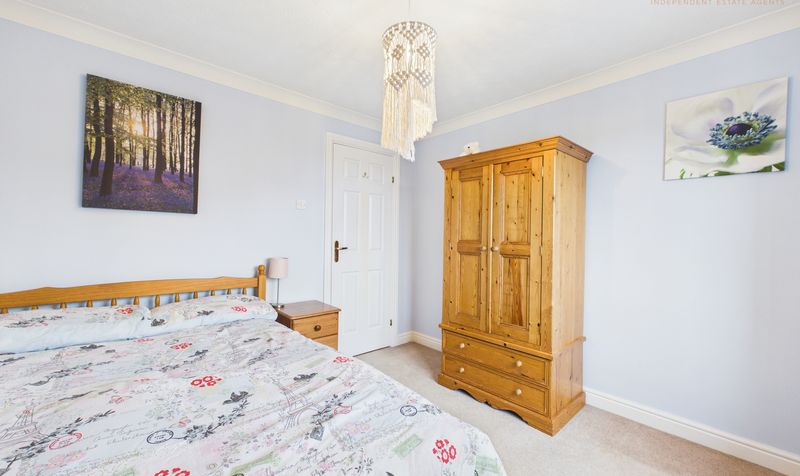 Adder Hill, Great Boughton, CH3