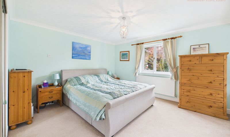 Adder Hill, Great Boughton, CH3