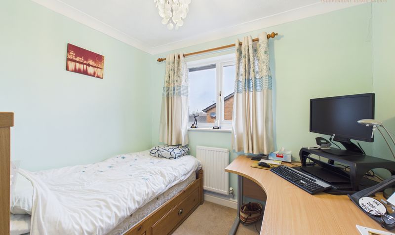 Adder Hill, Great Boughton, CH3