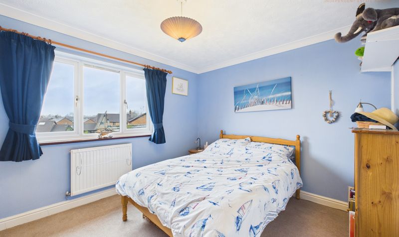 Adder Hill, Great Boughton, CH3