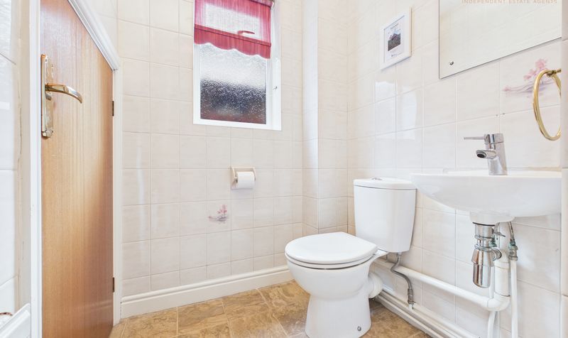 Adder Hill, Great Boughton, CH3