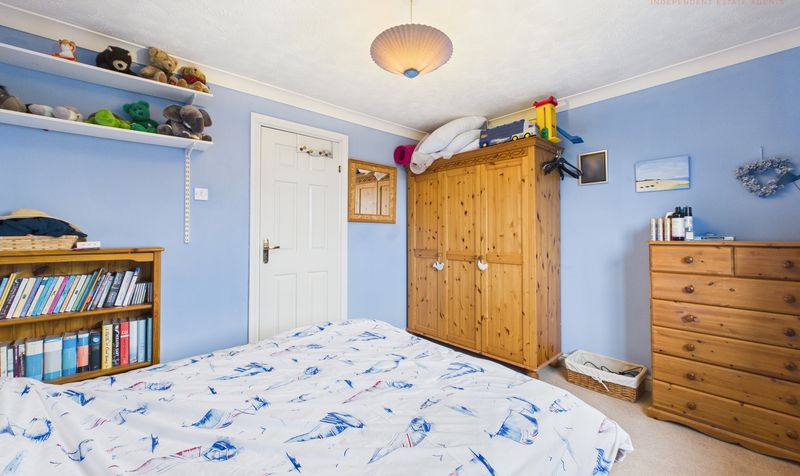 Adder Hill, Great Boughton, CH3
