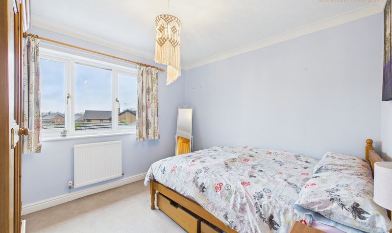 Adder Hill, Great Boughton, CH3