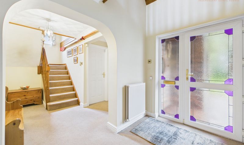 Adder Hill, Great Boughton, CH3