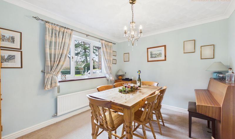 Adder Hill, Great Boughton, CH3