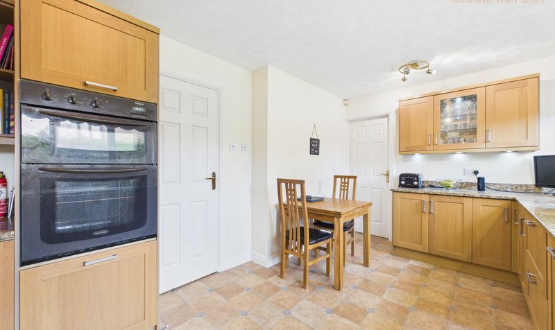 Adder Hill, Great Boughton, CH3