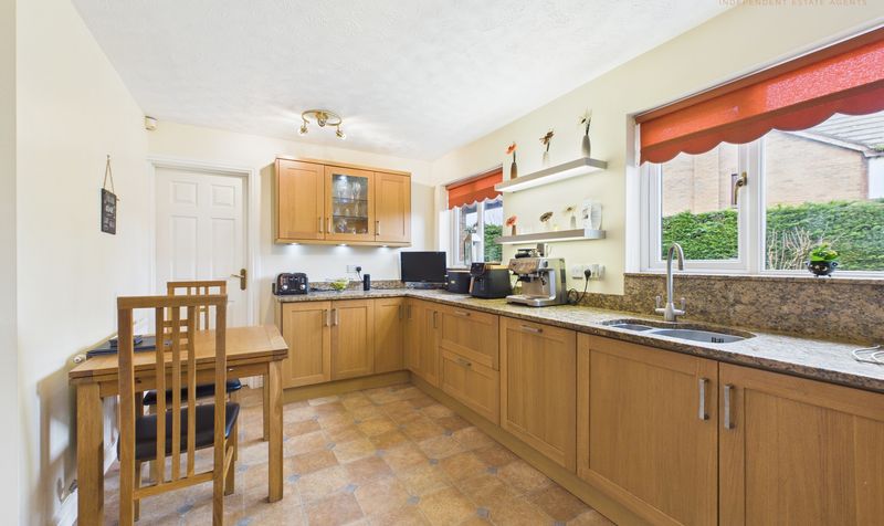 Adder Hill, Great Boughton, CH3