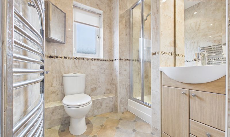 Adder Hill, Great Boughton, CH3