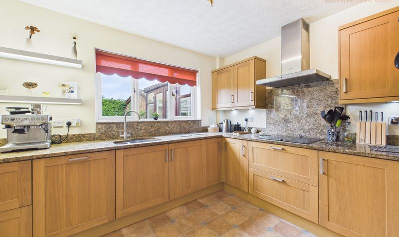 Adder Hill, Great Boughton, CH3