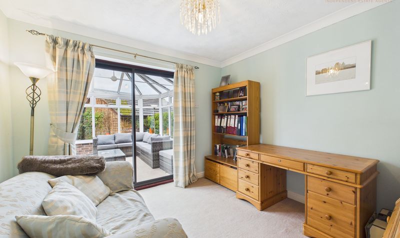 Adder Hill, Great Boughton, CH3