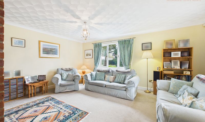 Adder Hill, Great Boughton, CH3