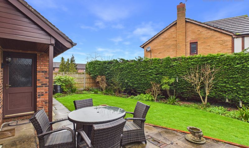 Adder Hill, Great Boughton, CH3