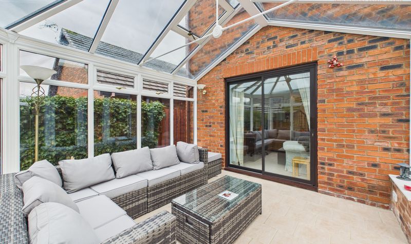 Adder Hill, Great Boughton, CH3