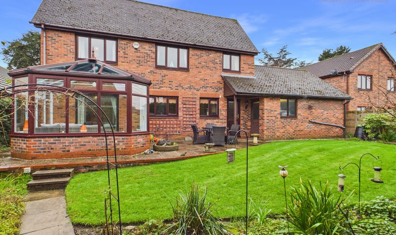 Adder Hill, Great Boughton, CH3