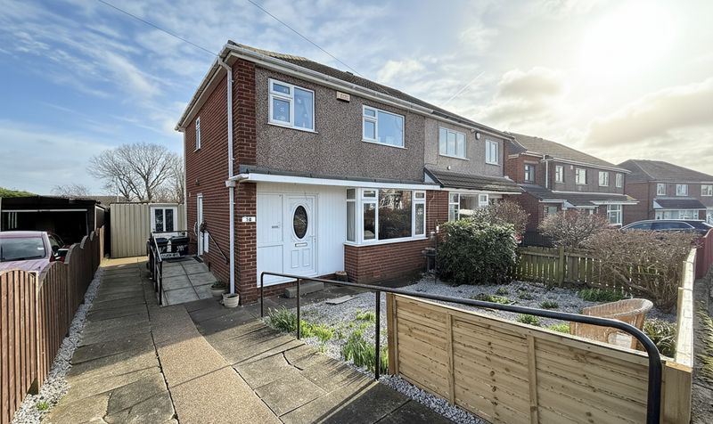 Coniston Avenue, Huddersfield, HD5