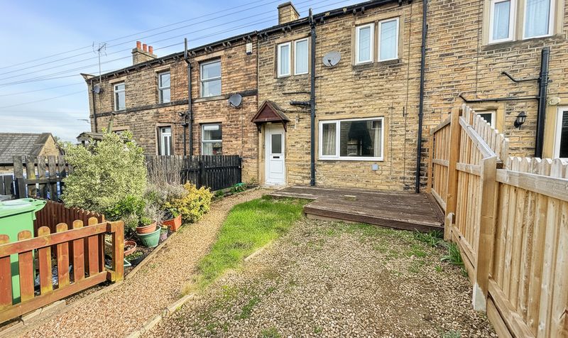 Kirby Row, Huddersfield, HD5