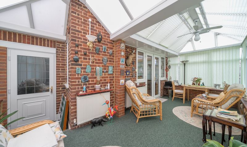 Broadhurst, Ashtead, KT21