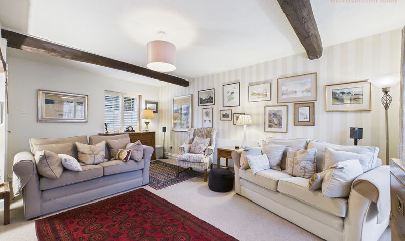 Hoole Bank, Hoole Village, CH2