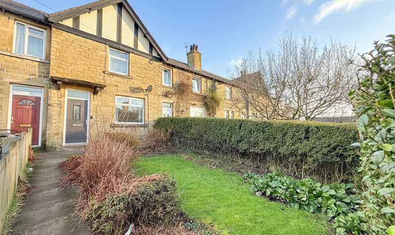 Farfield Road, Huddersfield, HD5