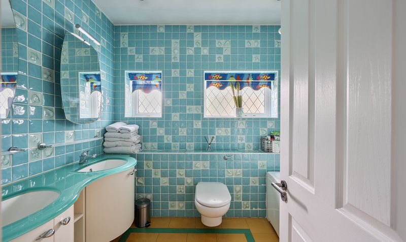 The Green, Epsom, KT17