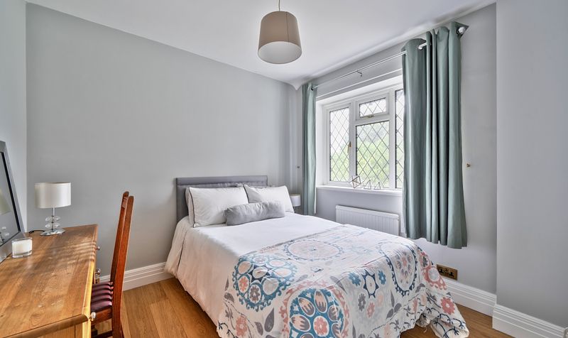 The Green, Epsom, KT17