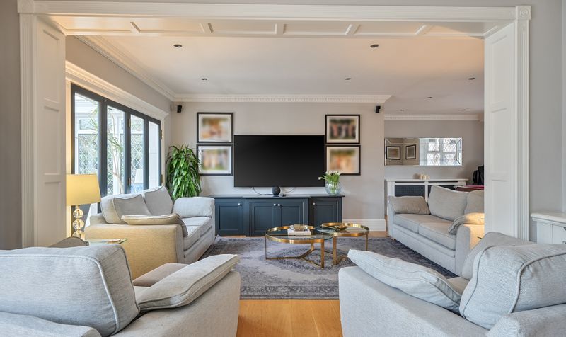 The Green, Epsom, KT17