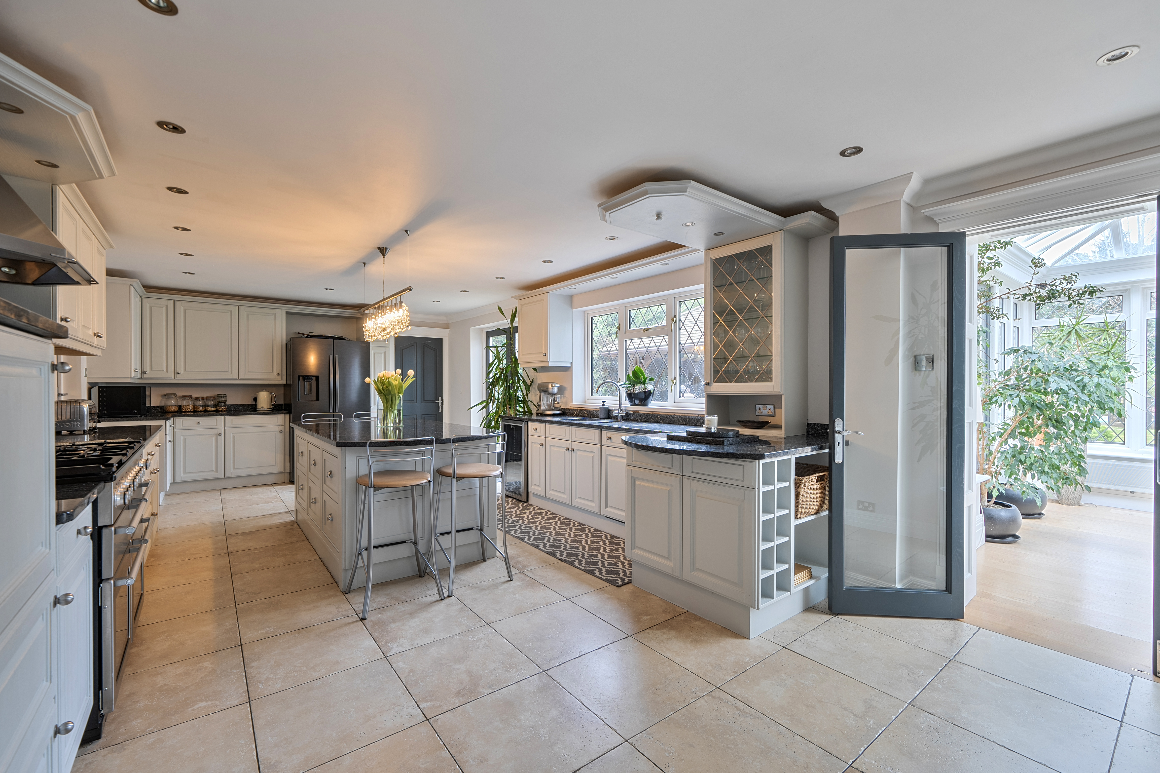 The Green, Epsom, KT17