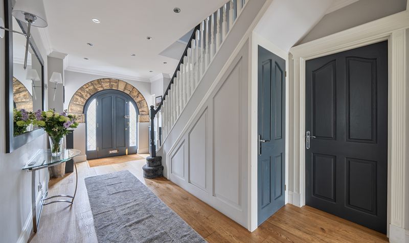 The Green, Epsom, KT17