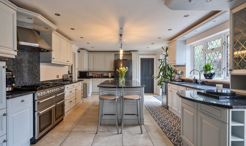 The Green, Epsom, KT17