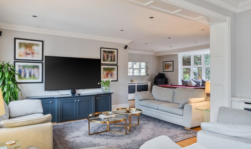 The Green, Epsom, KT17