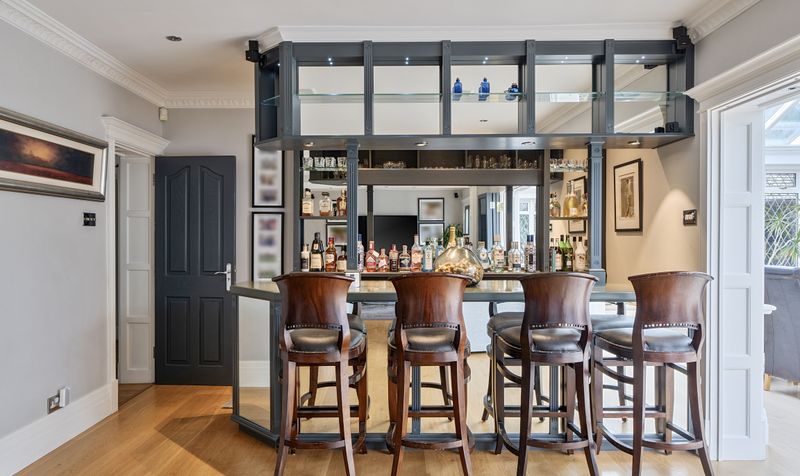 The Green, Epsom, KT17