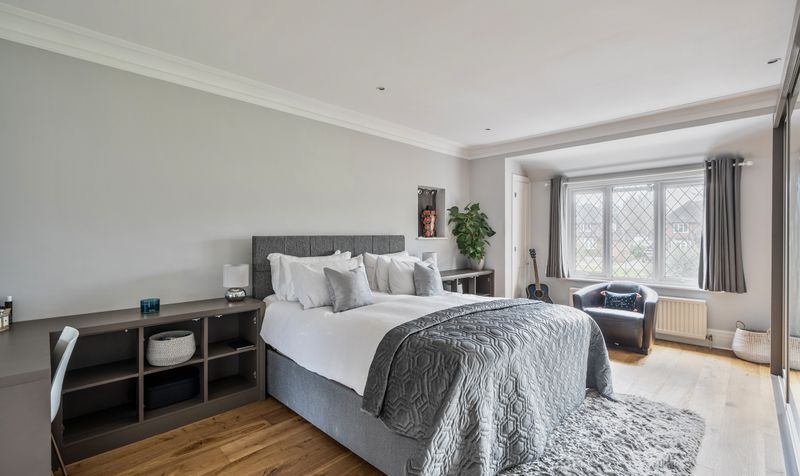 The Green, Epsom, KT17