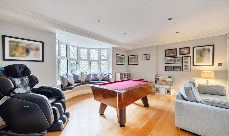 The Green, Epsom, KT17