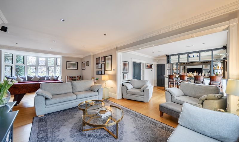 The Green, Epsom, KT17