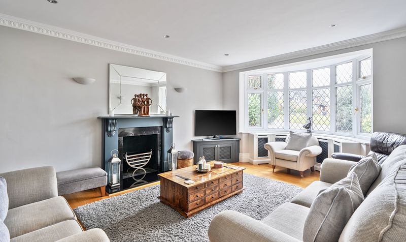 The Green, Epsom, KT17