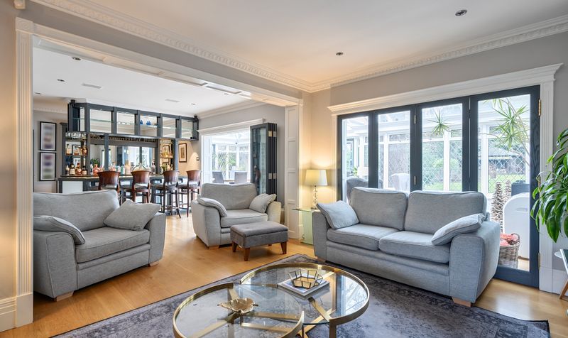 The Green, Epsom, KT17