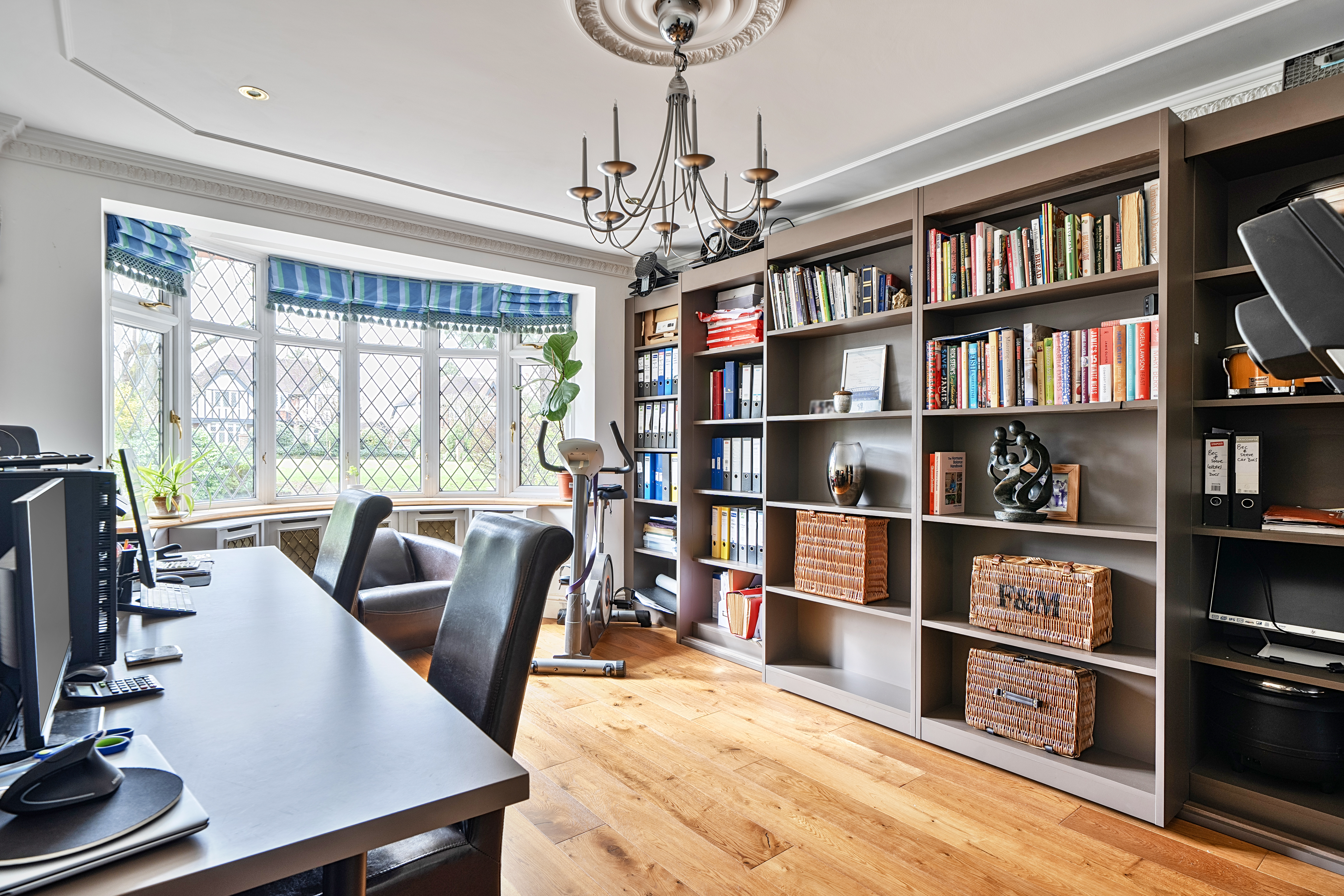 The Green, Epsom, KT17