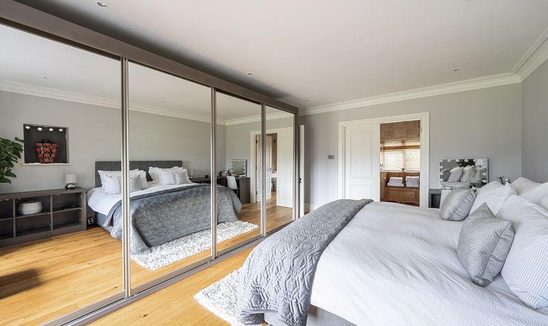 The Green, Epsom, KT17