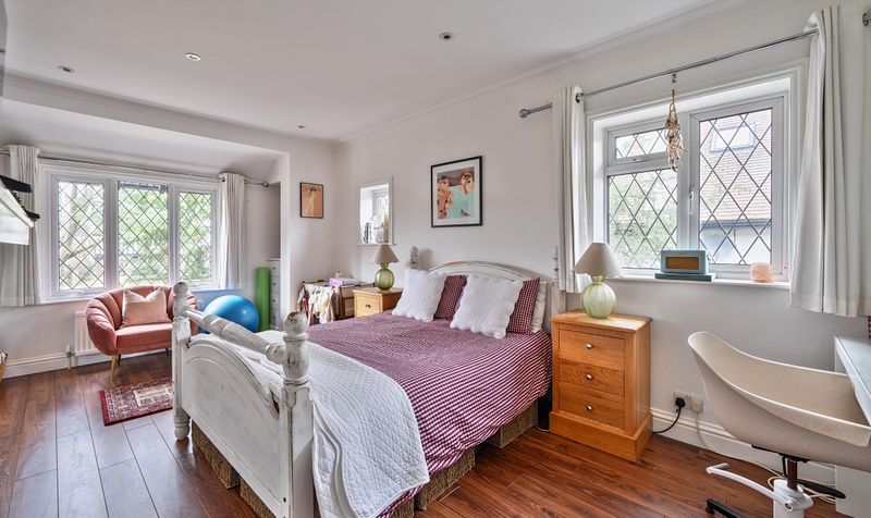 The Green, Epsom, KT17