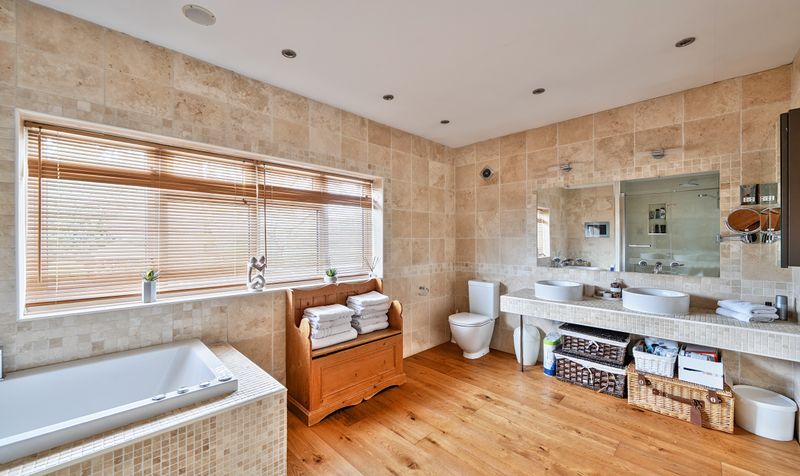 The Green, Epsom, KT17