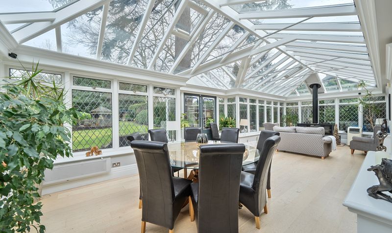 The Green, Epsom, KT17